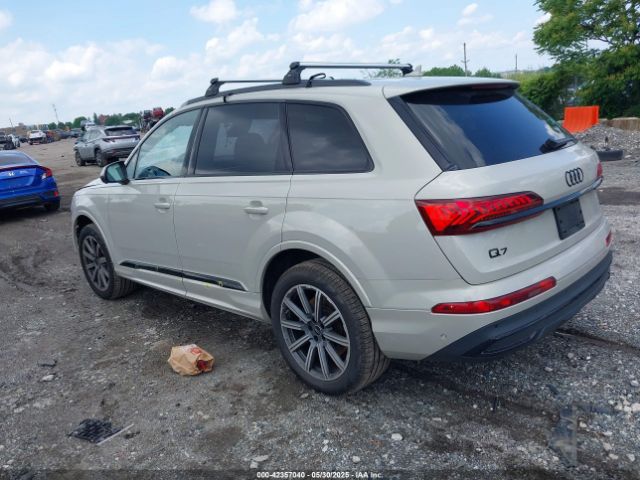 2024 AUDI Q7 WA1LCBF70RD001587 Photo 2
