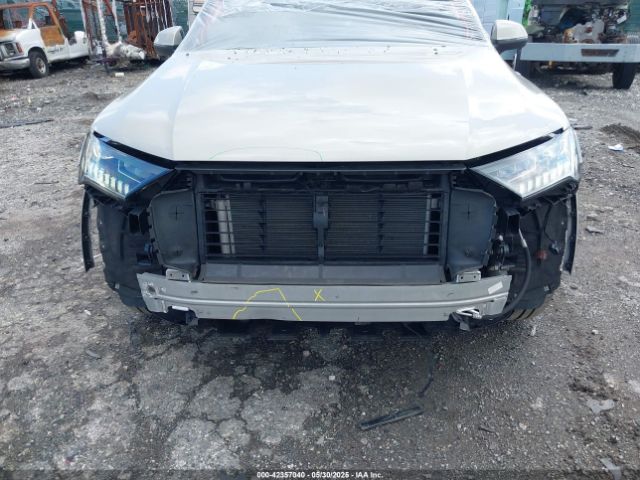 2024 AUDI Q7 WA1LCBF70RD001587 Photo 5