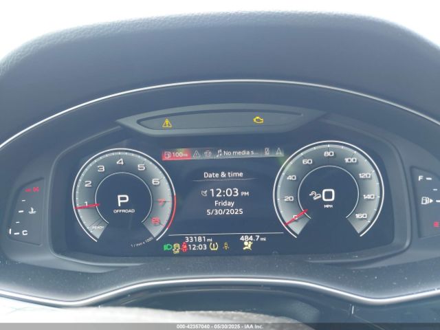 2024 AUDI Q7 WA1LCBF70RD001587 Photo 6