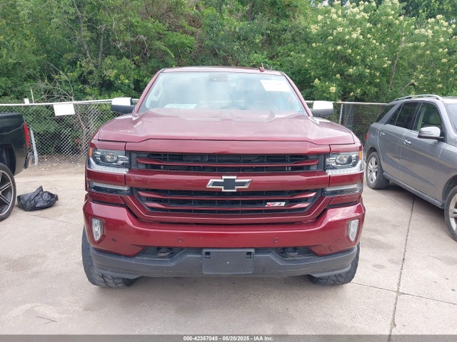 3GCUKTEJ4HG358806 Chevrolet l86 - sidi: spark ignited direct injection, vvt: variable valve timing, afm, e85 max, alum