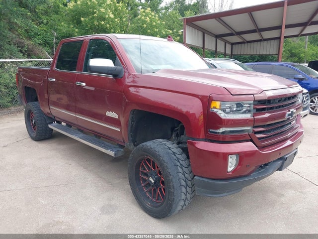 3GCUKTEJ4HG358806 Chevrolet l86 - sidi: spark ignited direct injection, vvt: variable valve timing, afm, e85 max, alum