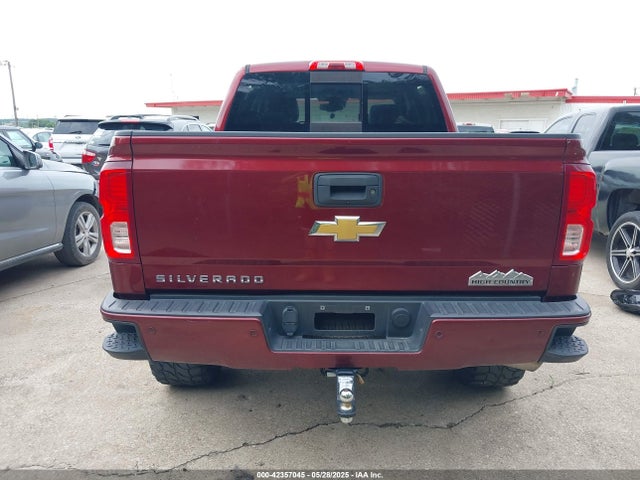 3GCUKTEJ4HG358806 Chevrolet l86 - sidi: spark ignited direct injection, vvt: variable valve timing, afm, e85 max, alum