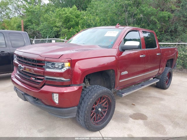 3GCUKTEJ4HG358806 Chevrolet l86 - sidi: spark ignited direct injection, vvt: variable valve timing, afm, e85 max, alum