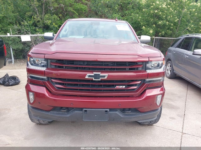 3GCUKTEJ4HG358806 Chevrolet l86 - sidi: spark ignited direct injection, vvt: variable valve timing, afm, e85 max, alum
