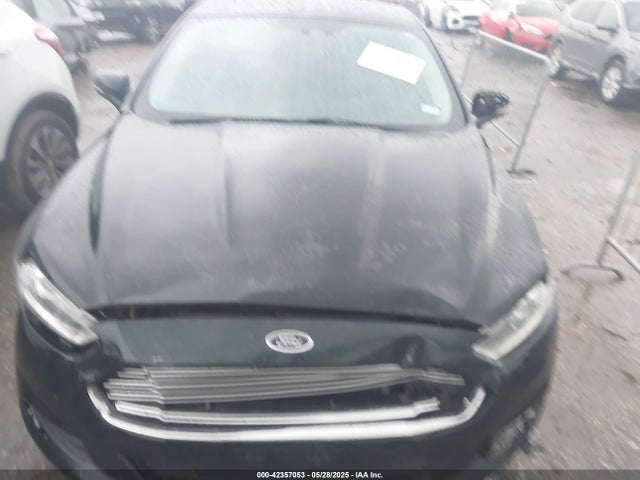 Ford 2014 2014 3FA6P0H75ER149332 Image 10