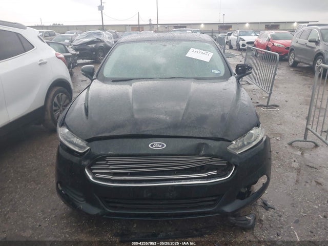 Ford 2014 2014 3FA6P0H75ER149332 Image 12