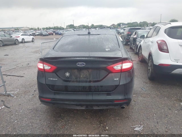 Ford 2014 2014 3FA6P0H75ER149332 Image 16