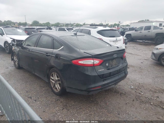 Ford 2014 2014 3FA6P0H75ER149332 Image 3
