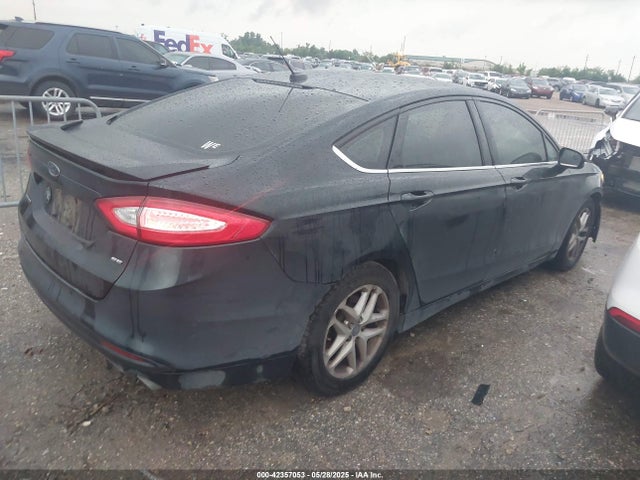 Ford 2014 2014 3FA6P0H75ER149332 Image 4