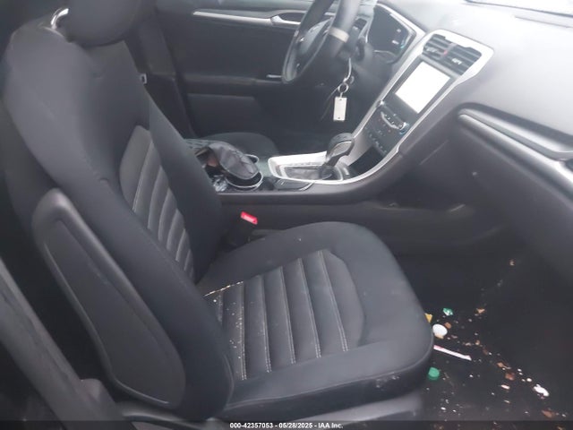 Ford 2014 2014 3FA6P0H75ER149332 Image 5
