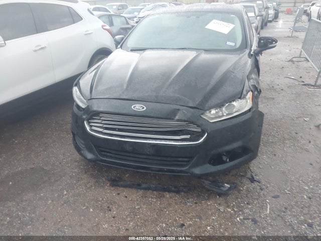 Ford 2014 2014 3FA6P0H75ER149332 Image 6