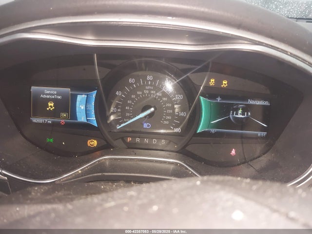 Ford 2014 2014 3FA6P0H75ER149332 Image 7