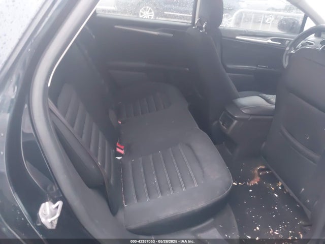Ford 2014 2014 3FA6P0H75ER149332 Image 8