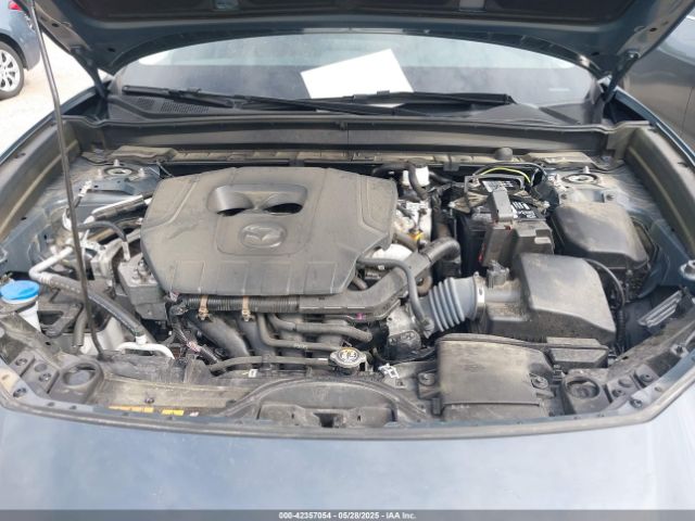 3MVDMBCM3RM647663 Mazda Cx-30 2.5 S Carbon Edition