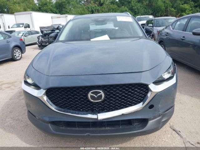 3MVDMBCM3RM647663 Mazda Cx-30 2.5 S Carbon Edition