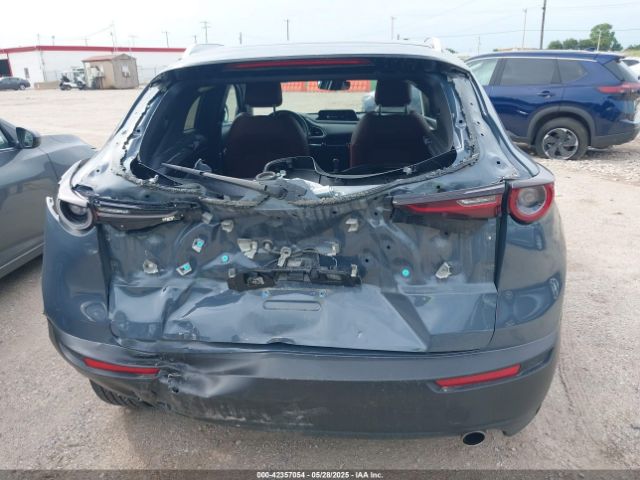3MVDMBCM3RM647663 Mazda Cx-30 2.5 S Carbon Edition