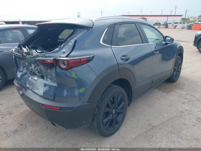 3MVDMBCM3RM647663 Mazda Cx-30 2.5 S Carbon Edition