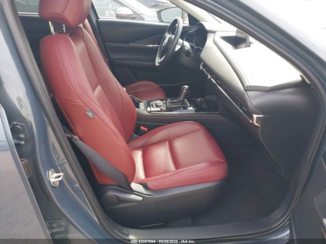 3MVDMBCM3RM647663 Mazda Cx-30 2.5 S Carbon Edition