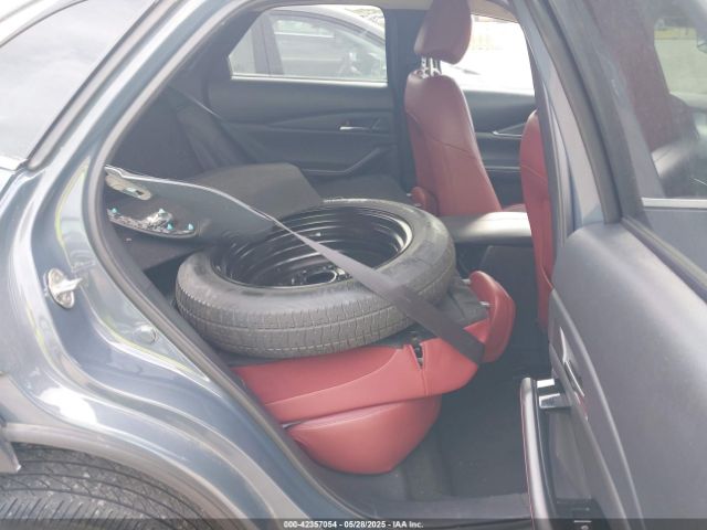 3MVDMBCM3RM647663 Mazda Cx-30 2.5 S Carbon Edition