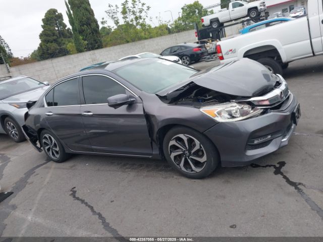 1HGCR2F73HA182450 Honda k24w1