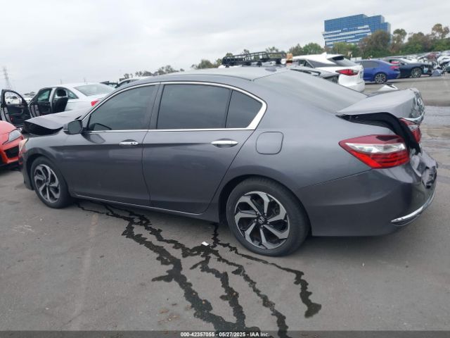 1HGCR2F73HA182450 Honda k24w1