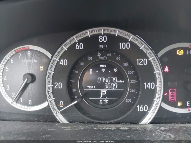 1HGCR2F73HA182450 Honda k24w1