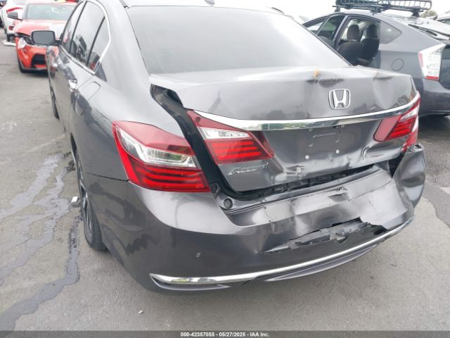 1HGCR2F73HA182450 Honda k24w1