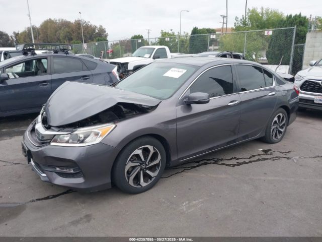 1HGCR2F73HA182450 Honda k24w1