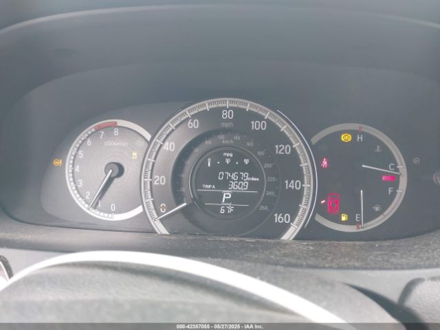 1HGCR2F73HA182450 Honda k24w1