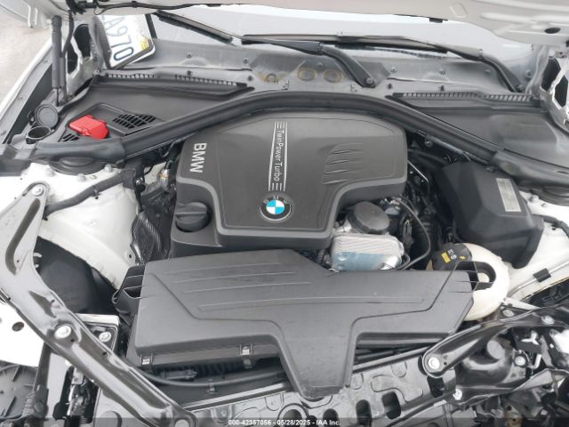 2016 BMW 428I WBA3V7C55G5A24810 Photo 9