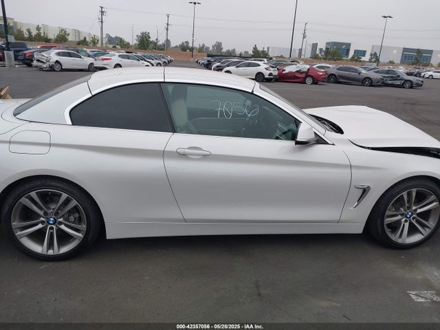 BMW 428i 2016 WBA3V7C55G5A24810 Image 13