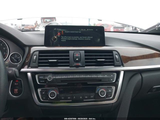 BMW 428i 2016 WBA3V7C55G5A24810 Image 17