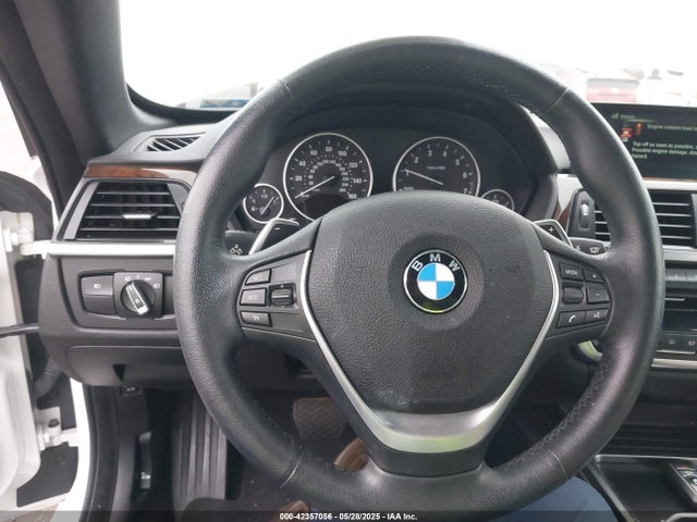 BMW 428i 2016 WBA3V7C55G5A24810 Image 19