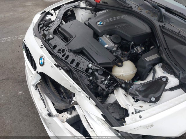 BMW 428i 2016 WBA3V7C55G5A24810 Image 20