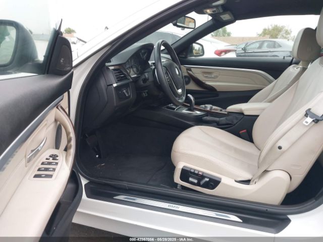 2016 BMW 428I WBA3V7C55G5A24810 Photo 4