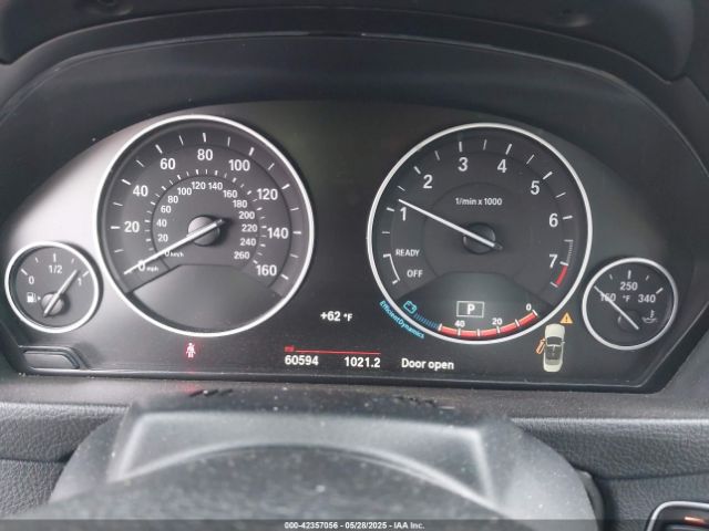 2016 BMW 428I WBA3V7C55G5A24810 Photo 6