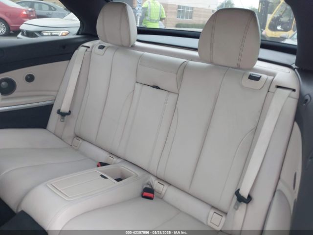 2016 BMW 428I WBA3V7C55G5A24810 Photo 7