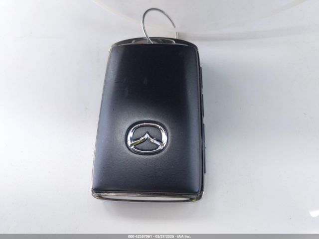 2021 MAZDA CX-5 JM3KFBDMXM1487182 Photo 10
