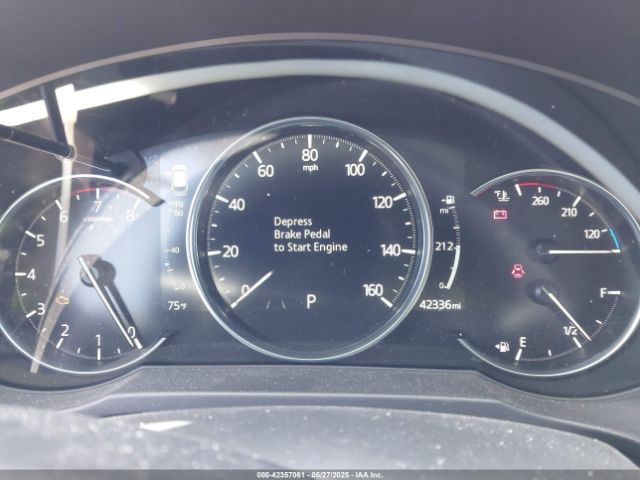 2021 MAZDA CX-5 JM3KFBDMXM1487182 Photo 6