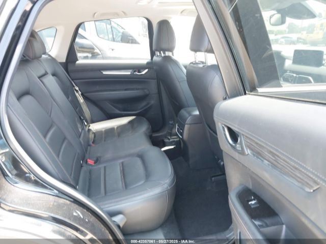 2021 MAZDA CX-5 JM3KFBDMXM1487182 Photo 7
