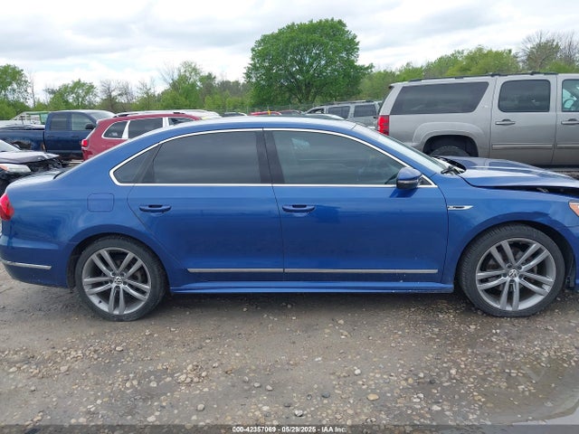 1VWDT7A37HC031019 Volkswagen 1.8 tsi