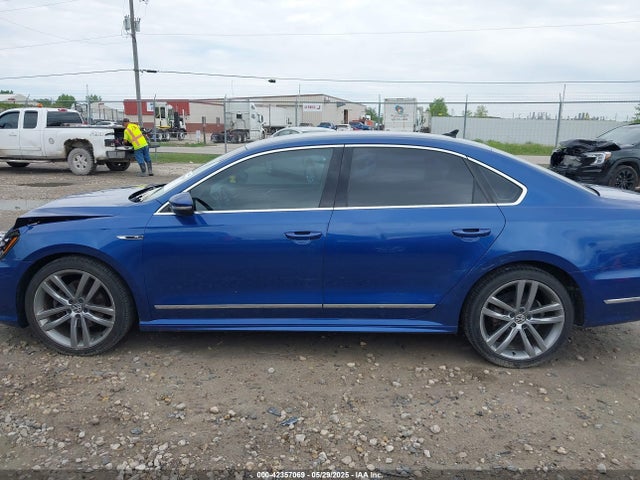 1VWDT7A37HC031019 Volkswagen 1.8 tsi