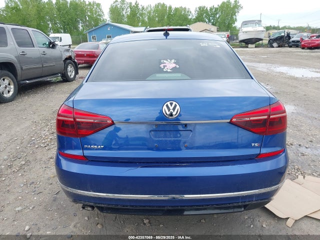 1VWDT7A37HC031019 Volkswagen 1.8 tsi