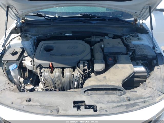 5XXGT4L30HG136559 KIA Optima Lx