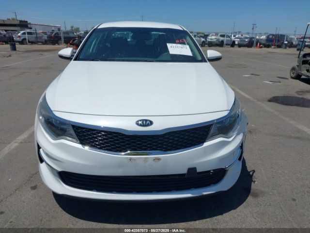 5XXGT4L30HG136559 KIA Optima Lx