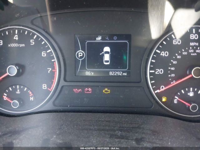5XXGT4L30HG136559 KIA Optima Lx