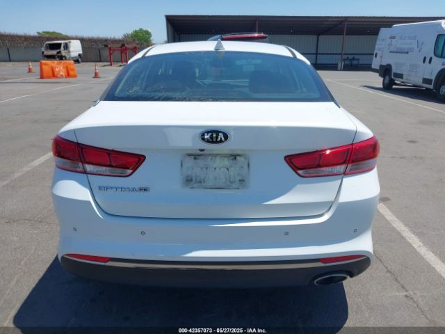 5XXGT4L30HG136559 KIA Optima Lx