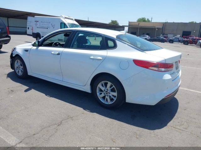 5XXGT4L30HG136559 KIA Optima Lx