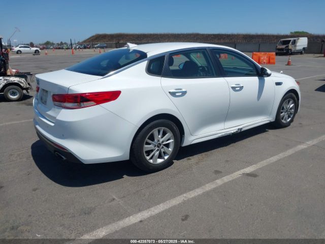 5XXGT4L30HG136559 KIA Optima Lx
