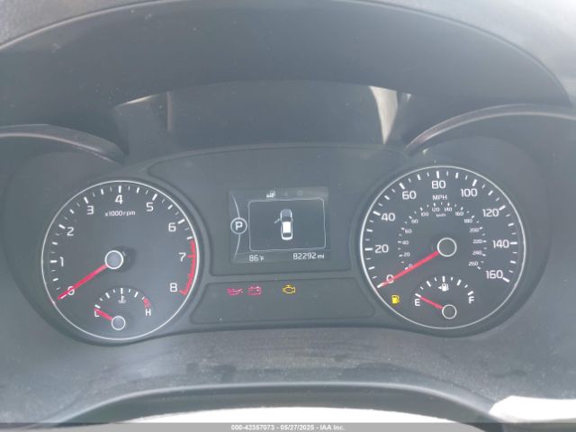 5XXGT4L30HG136559 KIA Optima Lx